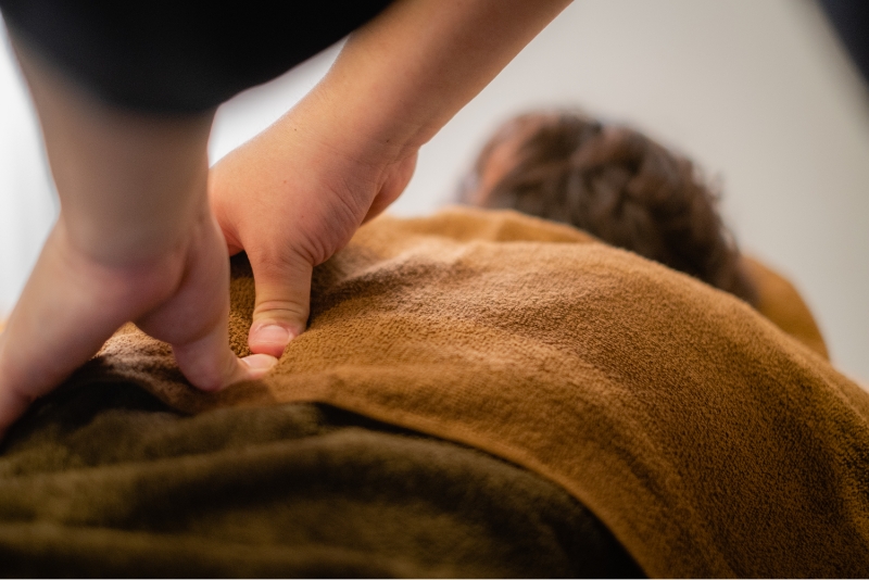 リラクゼーション オズ