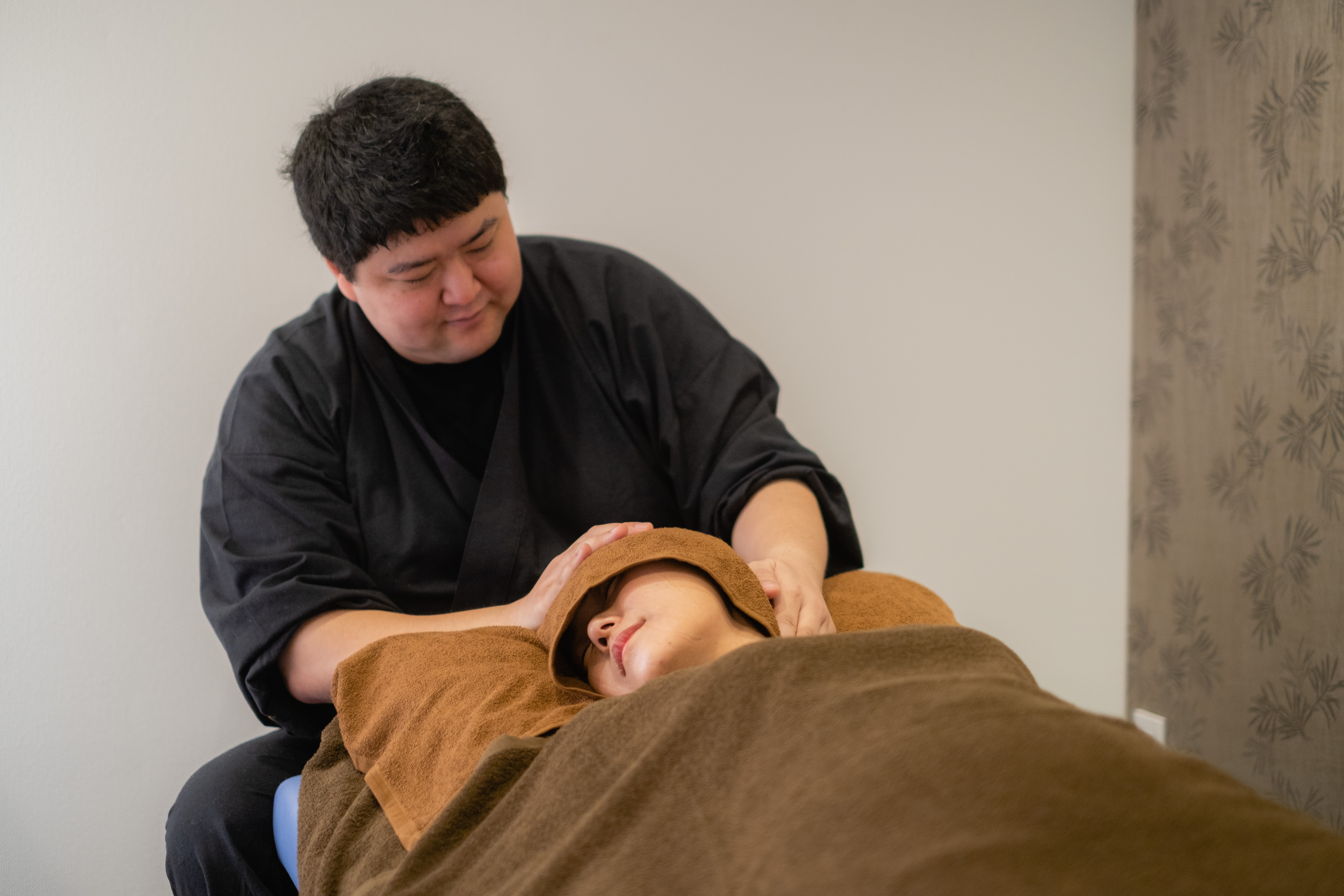 リラクゼーション オズ