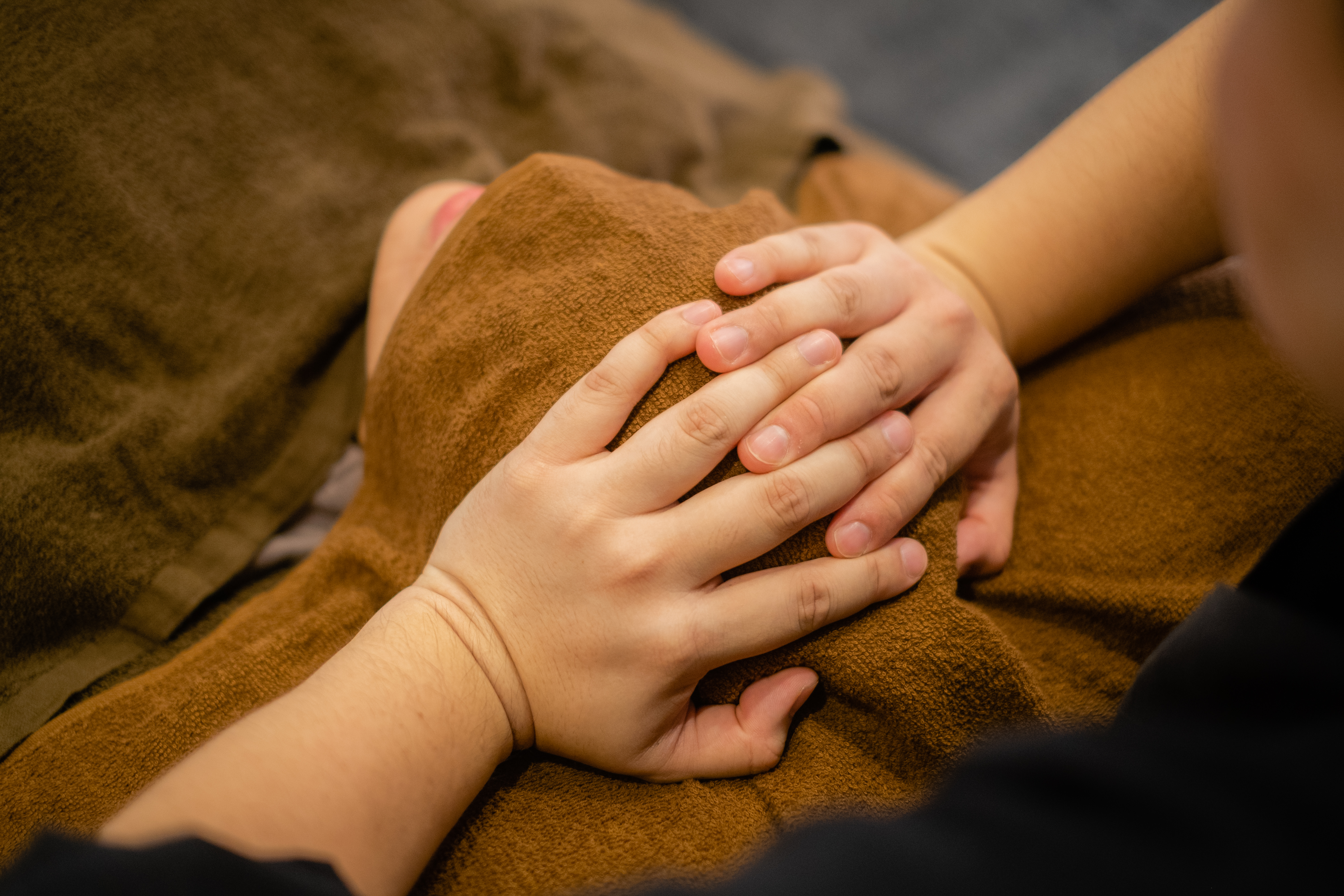 リラクゼーション オズ