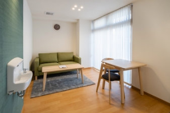 リラクゼーション オズ